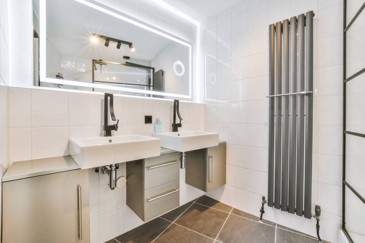 LED Backlit Mirrors: Why Every Modern Bathroom Needs One