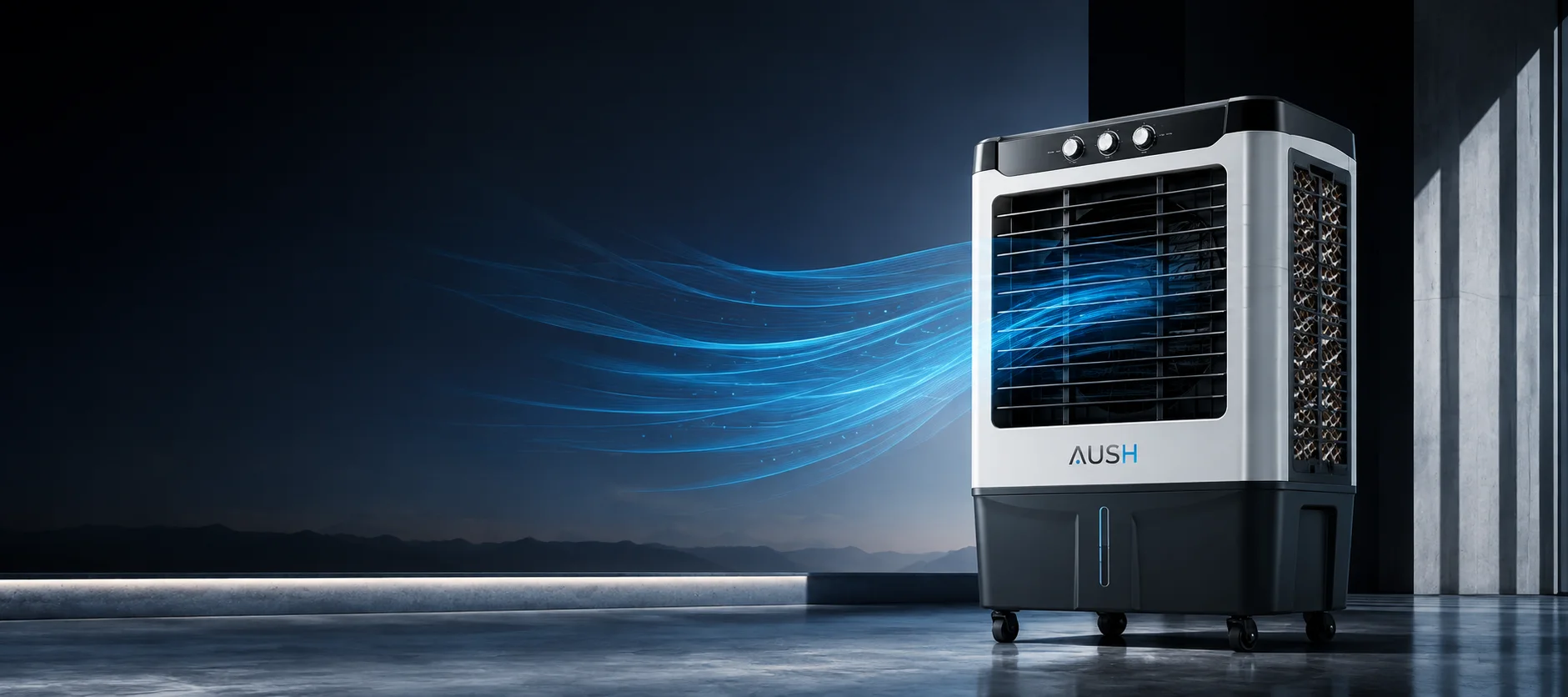 Air Cooler
