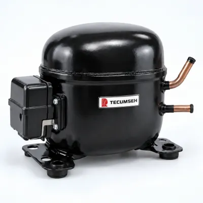 Tecumseh Compressor