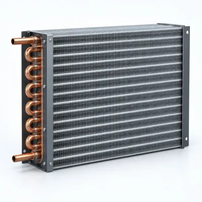 Condenser