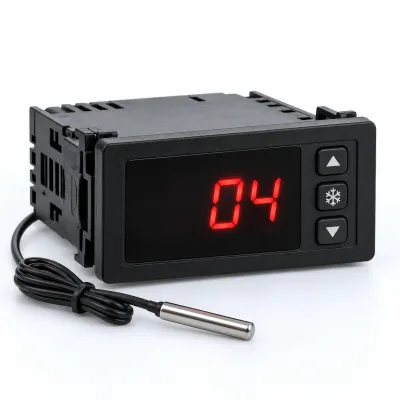 Temperature Controller