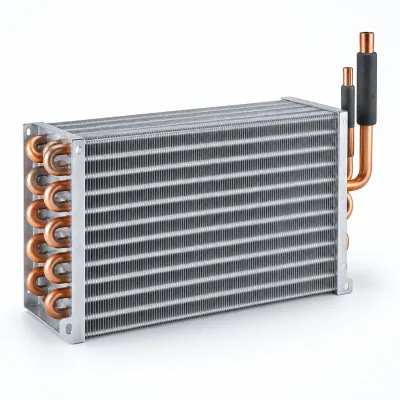 Evaporator